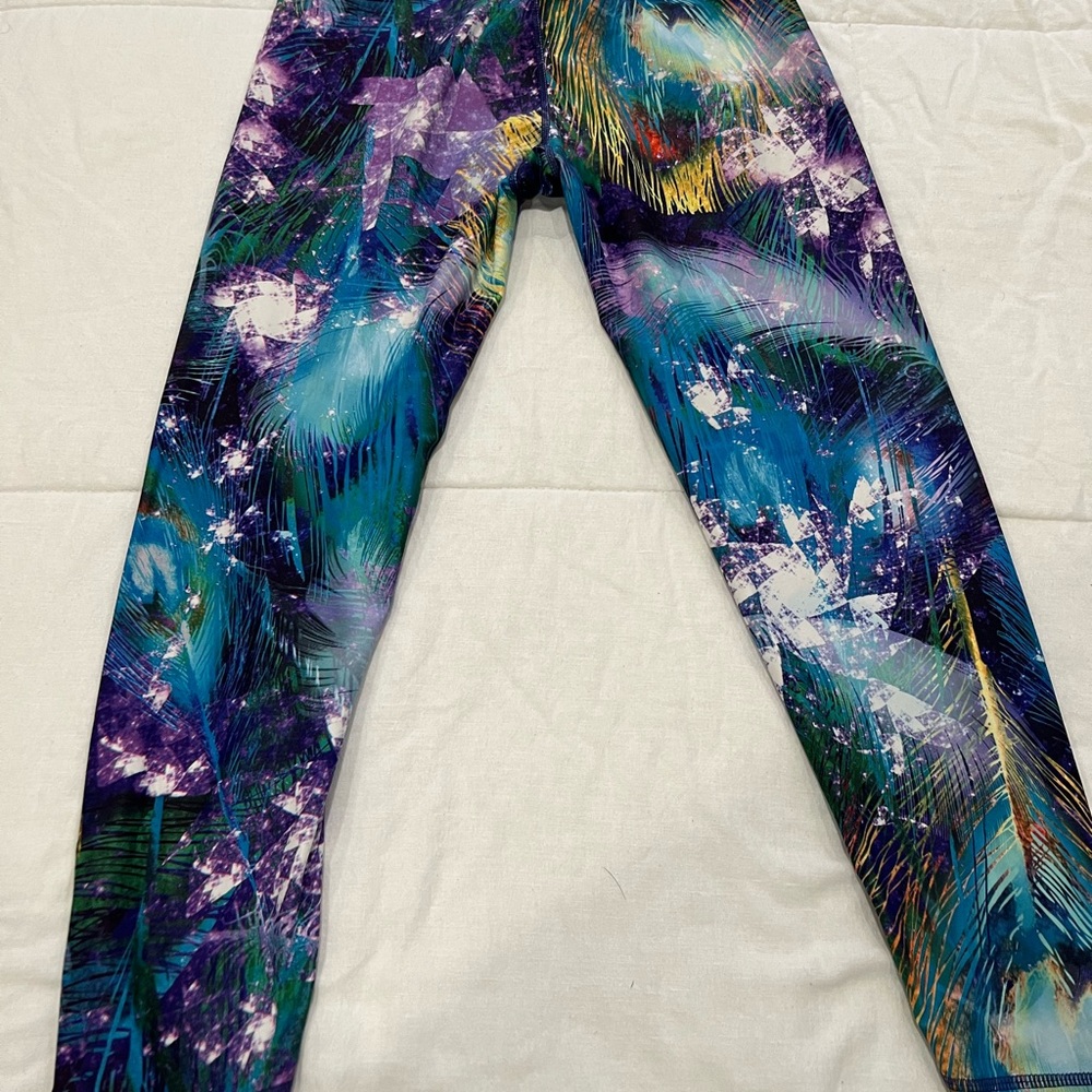 C&C Sport woman’s leggings